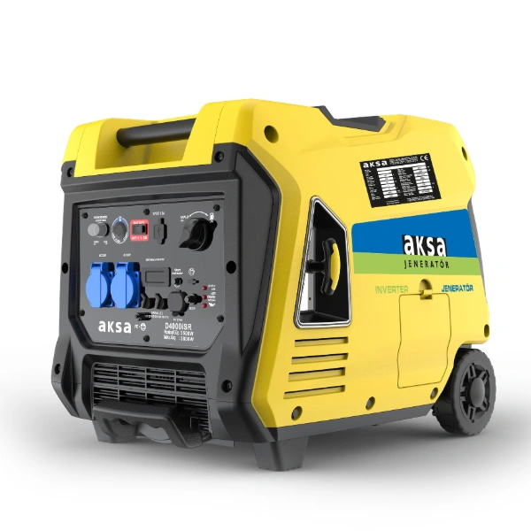 Portable Generators