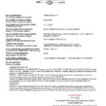 ISO 8528-5 - ISO 8528-13 TUR EN