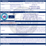 2000-14-EC-NOISE-EMISSION-AKSA-POWER-GENERATION-TUR