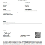 Northern Iraq CBCA License