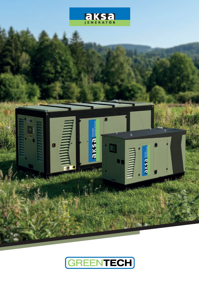 Greentech