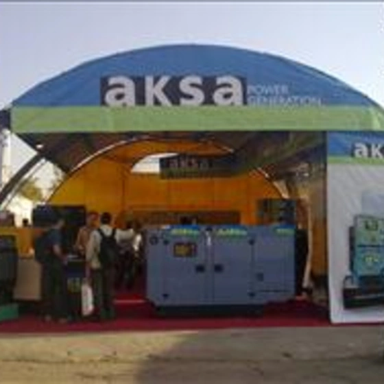 9th TEHRAN INTERNATIONAL INDUSTRY FAIR