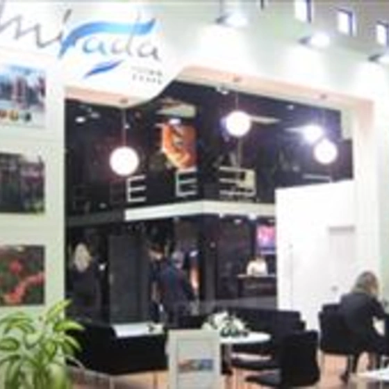 EMITT ISTANBUL FAIR