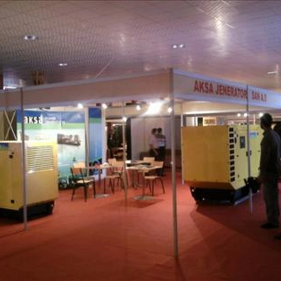 BUILDEXPO - BASRA INTERNATIONAL FAIR