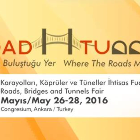 ROAD TO TUNNEL
