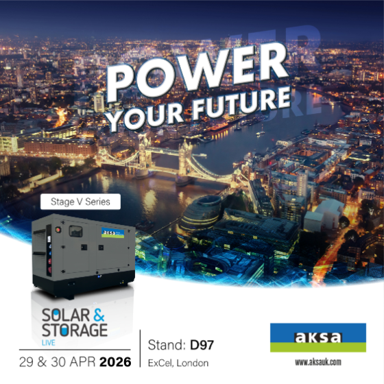 Solar Storage London