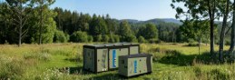 Sustainable Energy Solutions: GreenTech Series