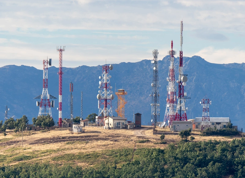 Telecom Solutions