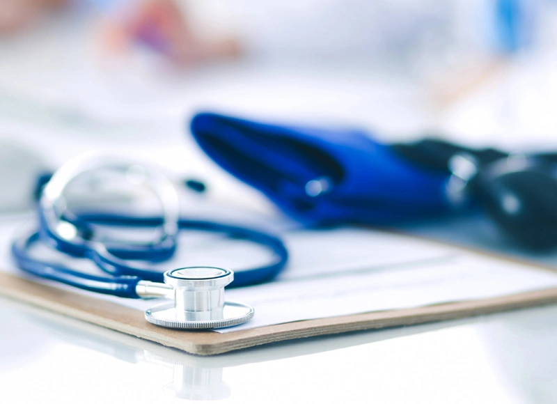 Healthcare Sector Solutions
