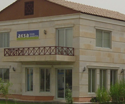 Aksa Iraq