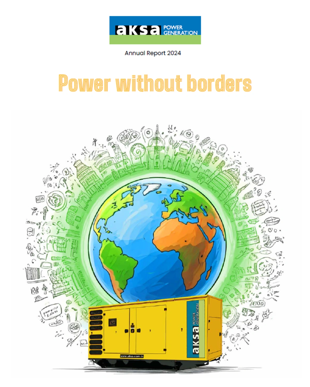 2024 Annual Report