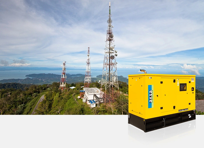 Telecom Solutions