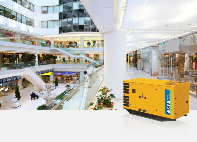 Retail Sector