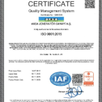 ISO-9001-2015-AKSA-POWER-GENERATION-TUR