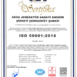 ISO-50001-2018-AKSA-POWER-GENERATION-TUR