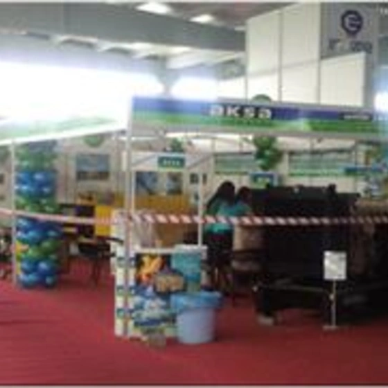 Middle East Municipality Fair