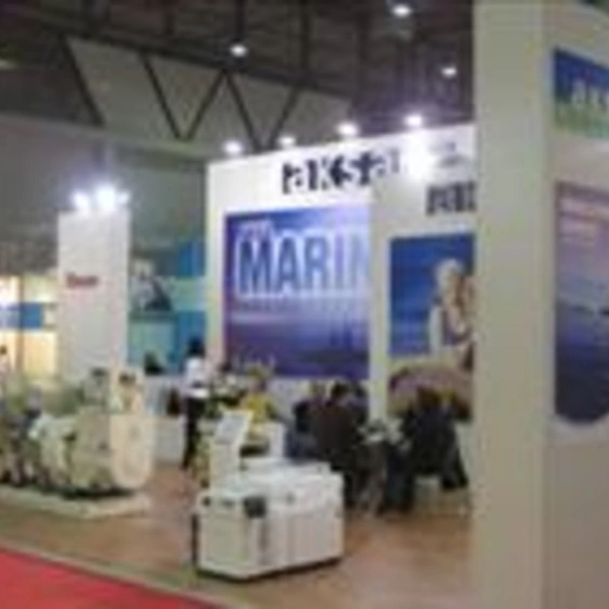 EURASIA BOAT SHOW FAIR