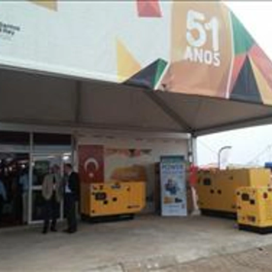 51ST MOZAMBIQUE INTERNATIONAL GENERAL TRADE FAIR