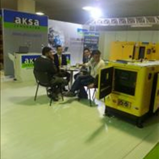 26th ANFAŞ HOTEL EQUIPMENT FAIR