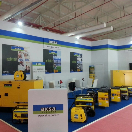 THRACE GENERAL INDUSTRY AND TRADE FAIR 2017
