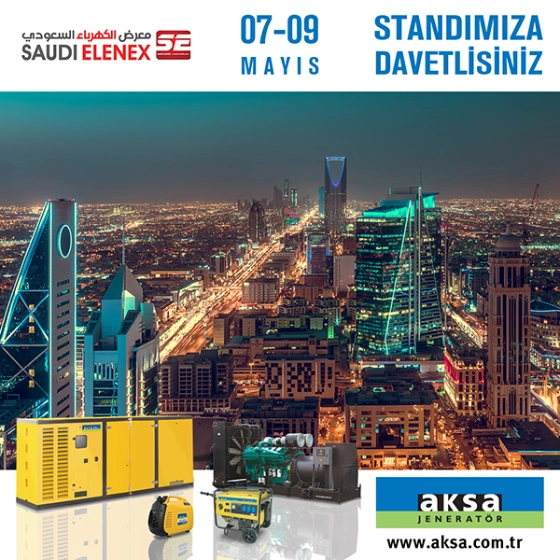 SAUDI ELENEX 2018