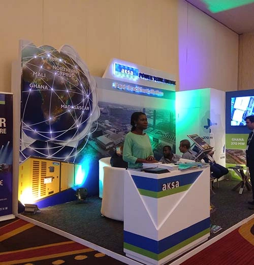 Aksa Brings Its Industry Experience to West Africa