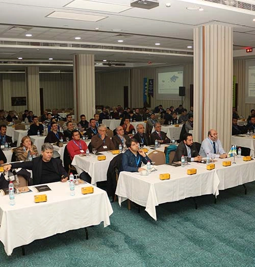 Aksa Power Generation Continues Its Trainings with Gaziantep Session