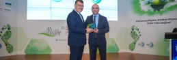 11th Istanbul Carbon Summit