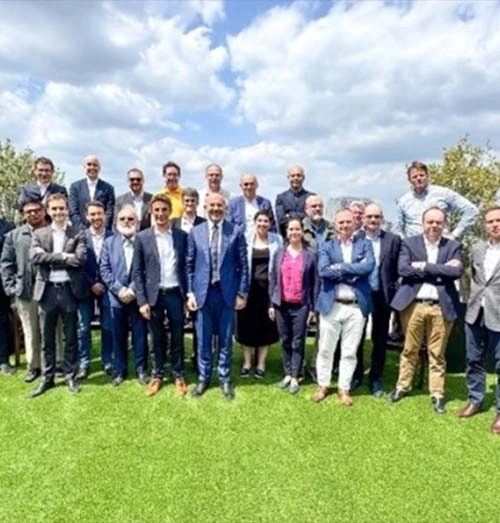 EuropeGen Meeting