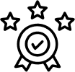 Uptime compliance certificate