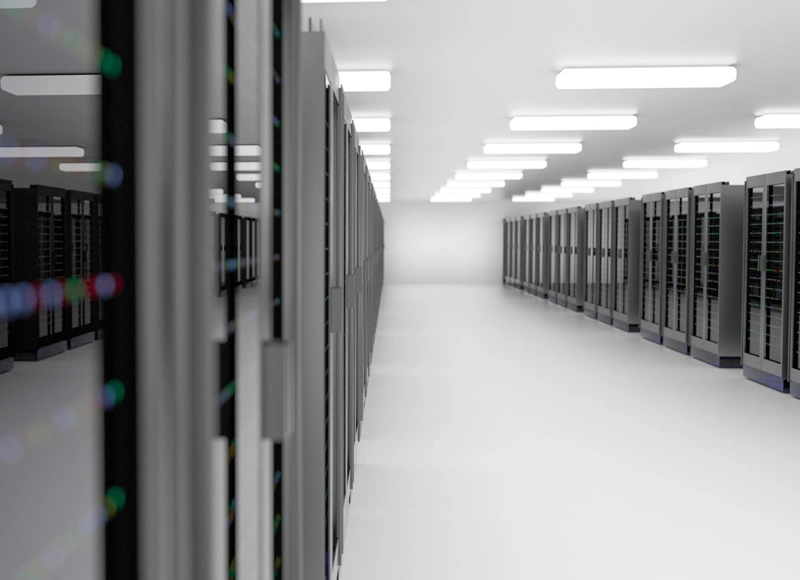Data Center Solutions