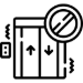 Insulated and low vibration body