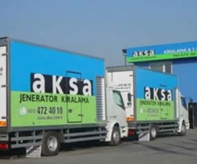 Rental Services