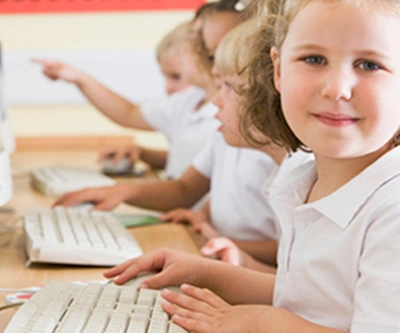 Support Campaign for Computerized Education