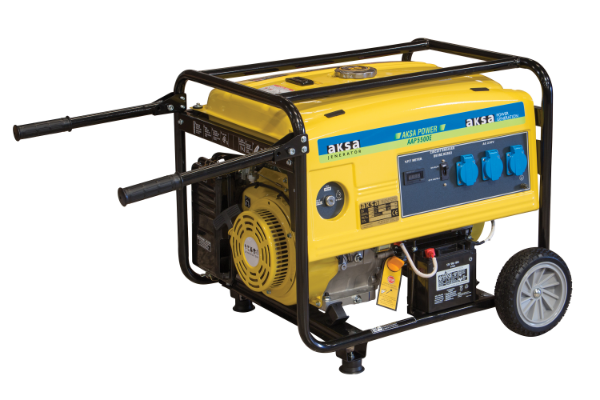 AAP 5500E