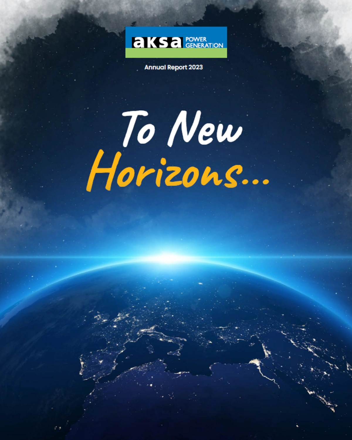 2023 Annual Report