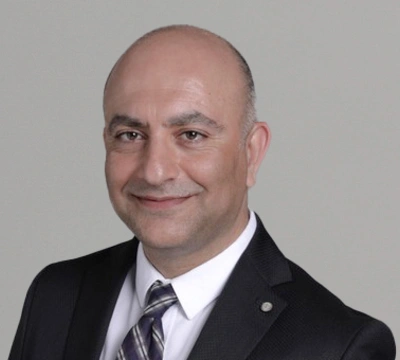 Executive Board Member - General Manager of Global Production Operations - Deniz Şeker