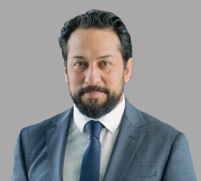 Executive Board Member - Global Marketing and Business Development Director - Emrah Tatarka