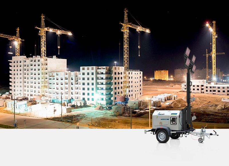Construction Sector