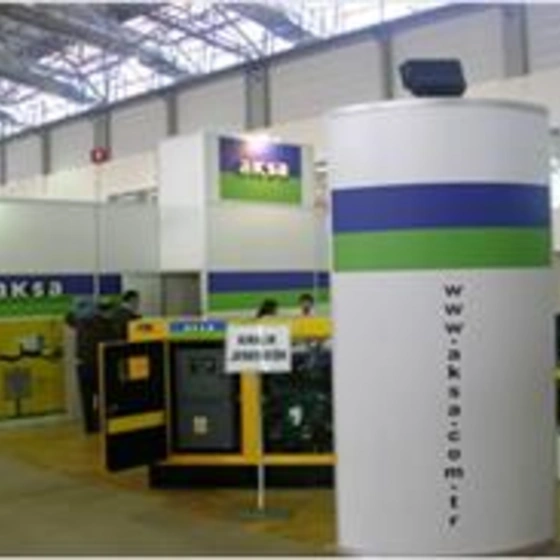 ADANA CONSTRUCTION FAIR