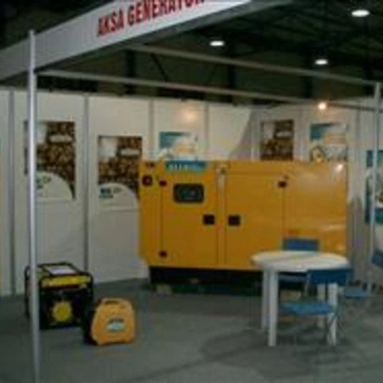 Baghdad Construction and Building Fair