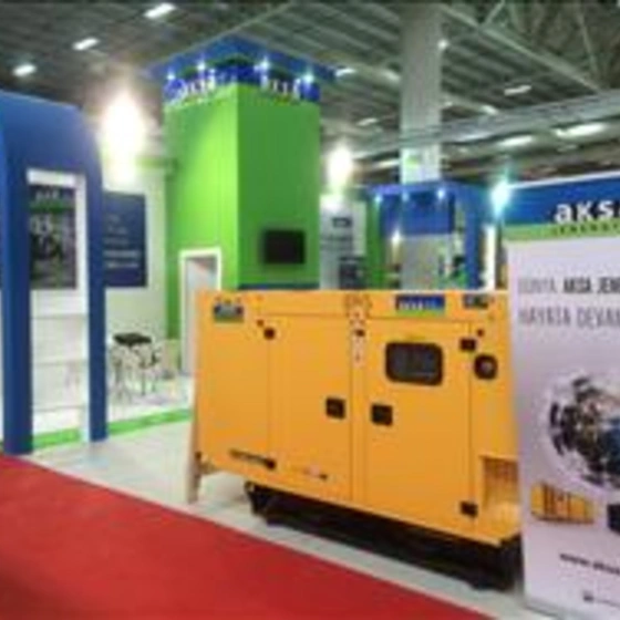KONYA AGRICULTURE FAIR