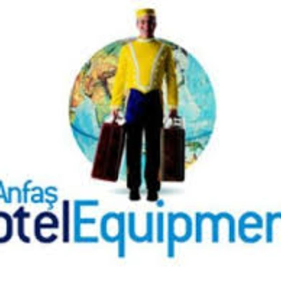ANFAŞ HOTEL EQUIPMENT FAIR 2016