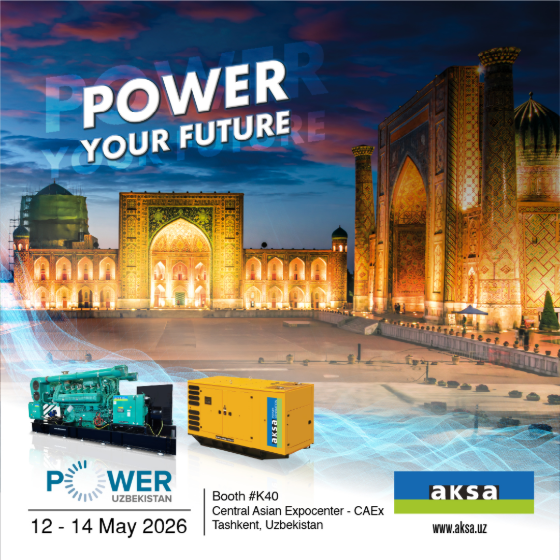 Power Uzbekistan