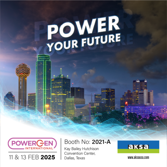 PowerGen International