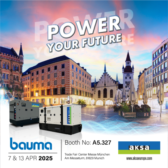 Bauma
