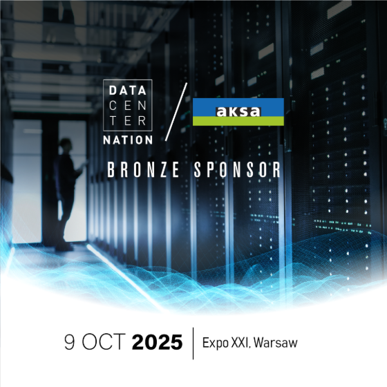 Data Center Nation Warsaw