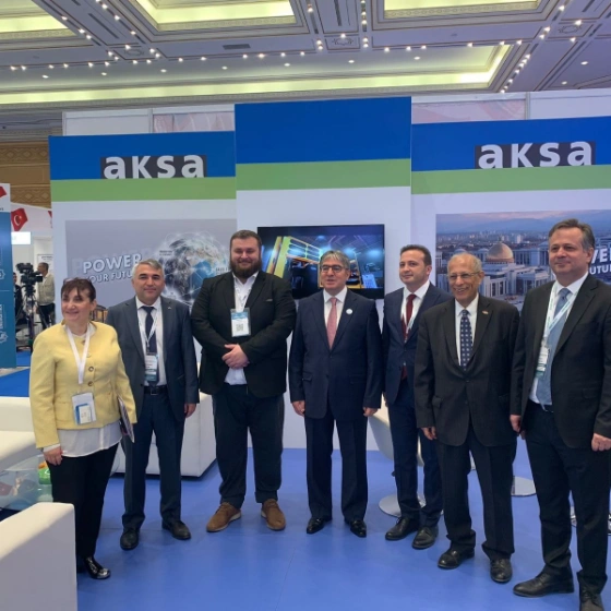Turkmen Energetika