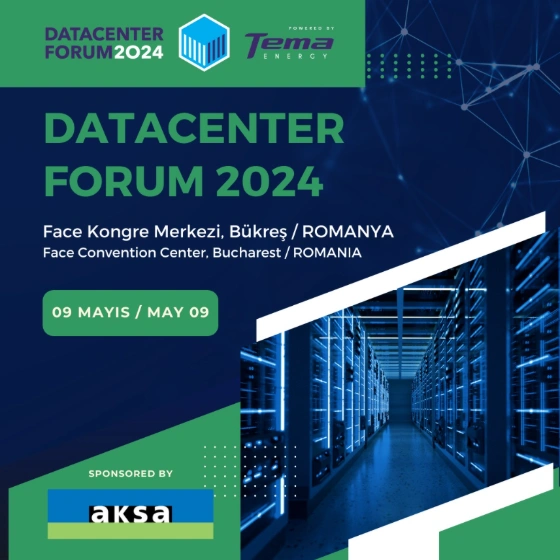 Data Center Romania 2024