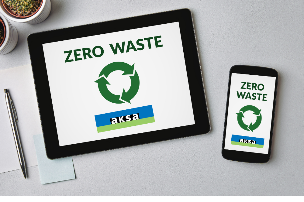 Zero Waste Project